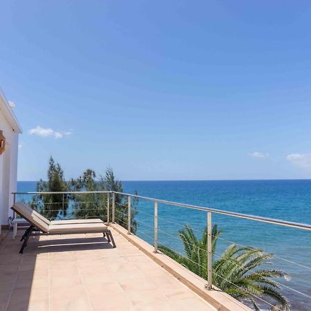 Bungalow Vacacional Nueva Suecia 716 San Agustín Екстериор снимка