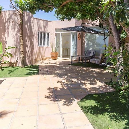 Bungalow Vacacional Nueva Suecia 716 San Agustín Екстериор снимка