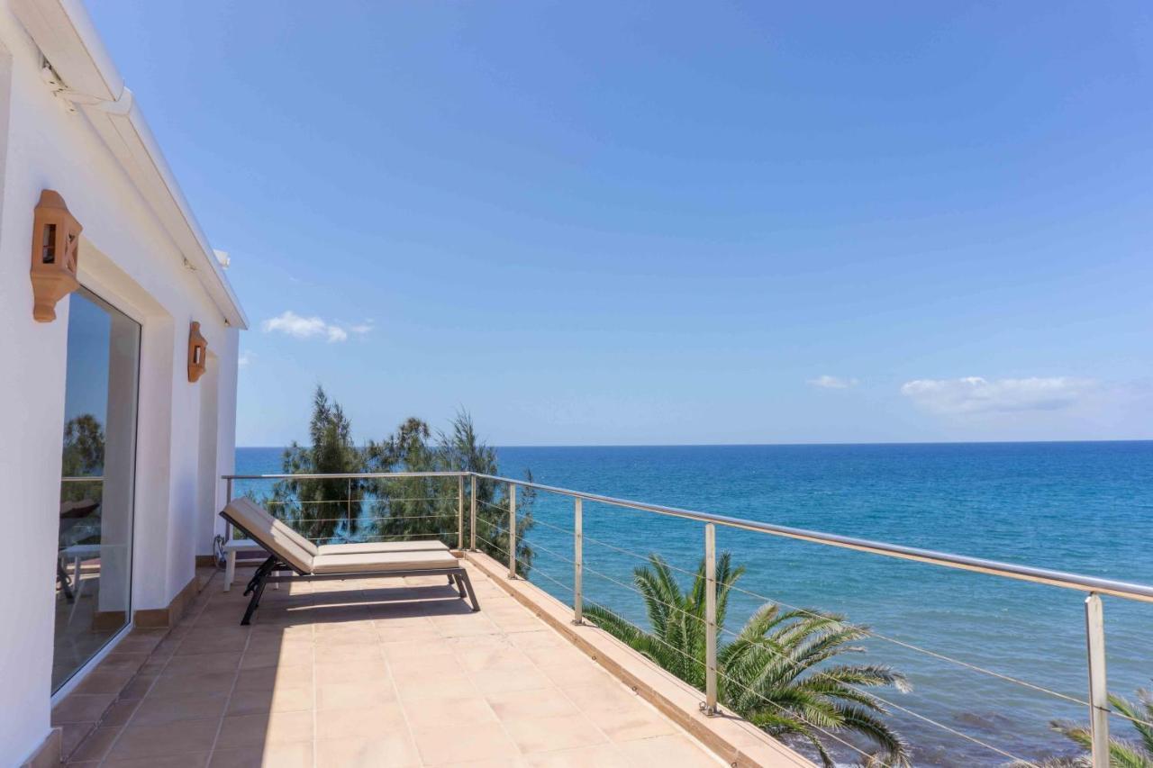 Bungalow Vacacional Nueva Suecia 716 San Agustín Екстериор снимка