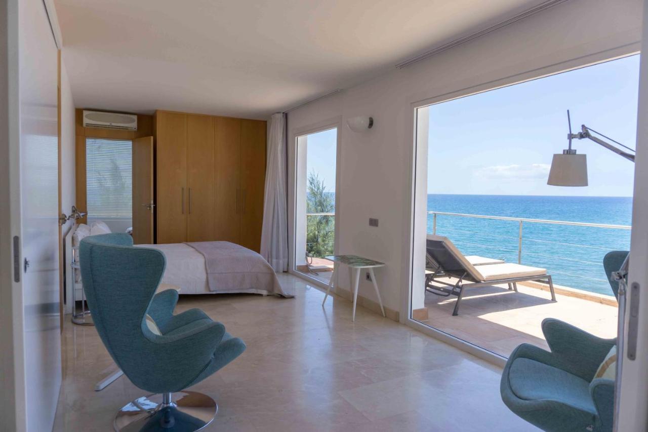 Bungalow Vacacional Nueva Suecia 716 San Agustín Екстериор снимка