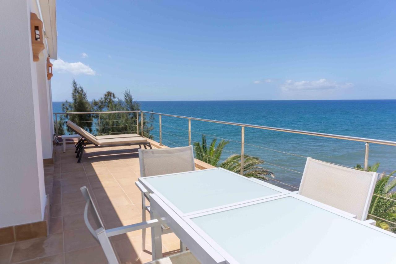 Bungalow Vacacional Nueva Suecia 716 San Agustín Екстериор снимка