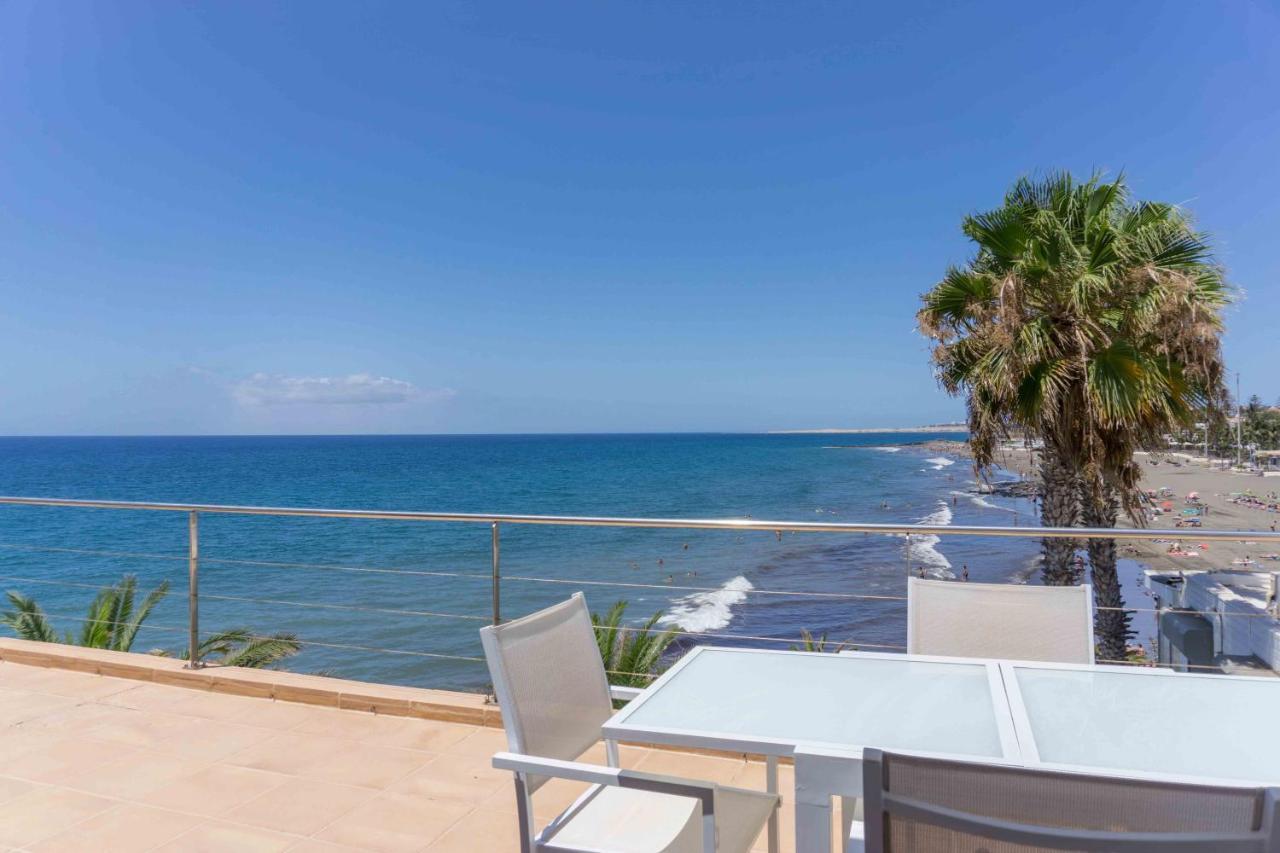 Bungalow Vacacional Nueva Suecia 716 San Agustín Екстериор снимка