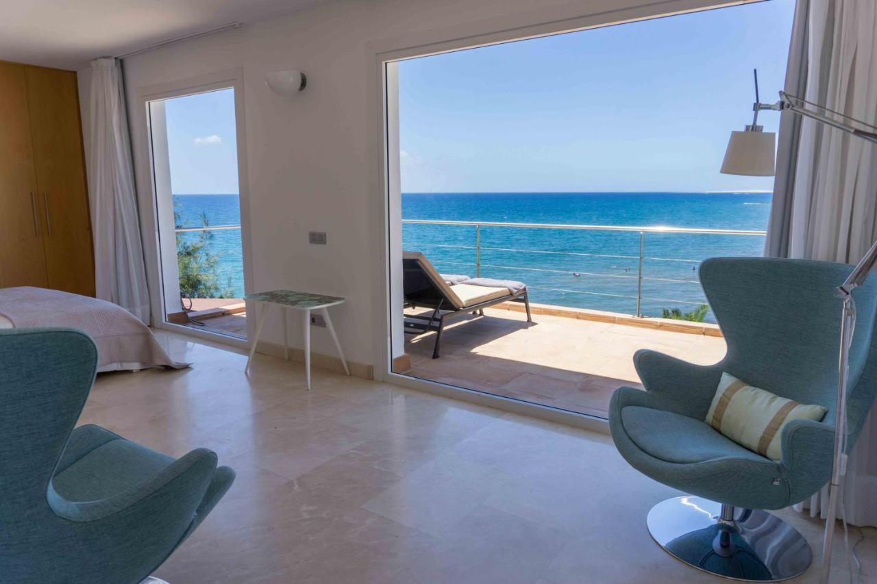 Bungalow Vacacional Nueva Suecia 716 San Agustín Екстериор снимка