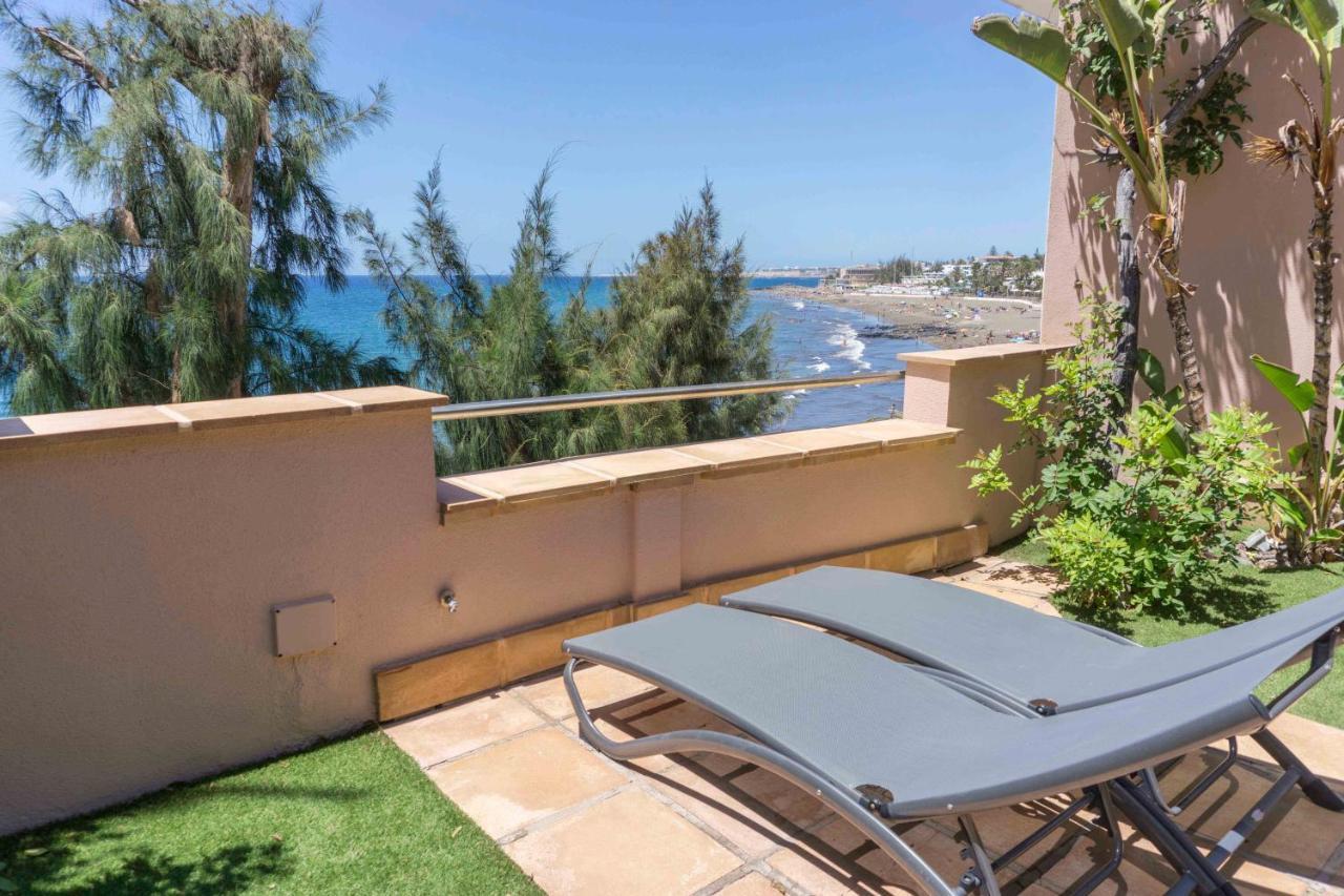 Bungalow Vacacional Nueva Suecia 716 San Agustín Екстериор снимка