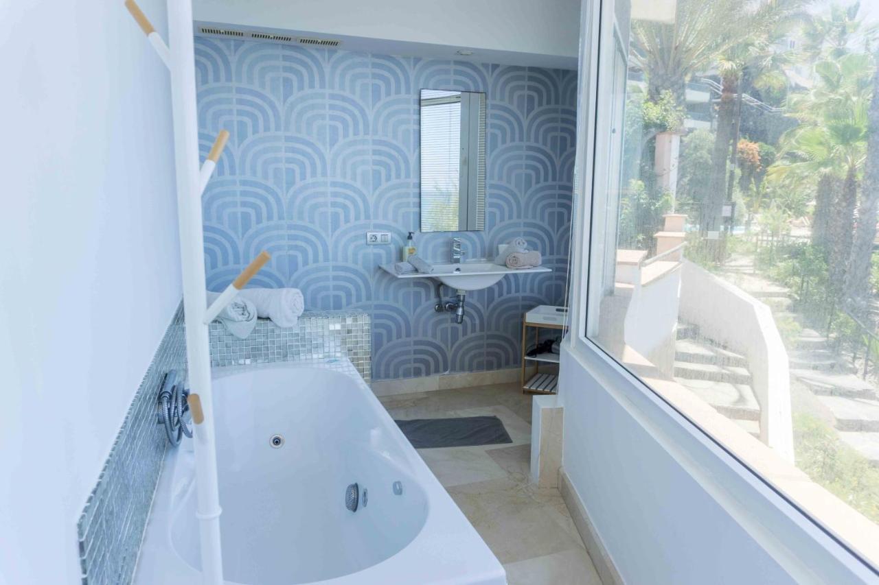 Bungalow Vacacional Nueva Suecia 716 San Agustín Екстериор снимка