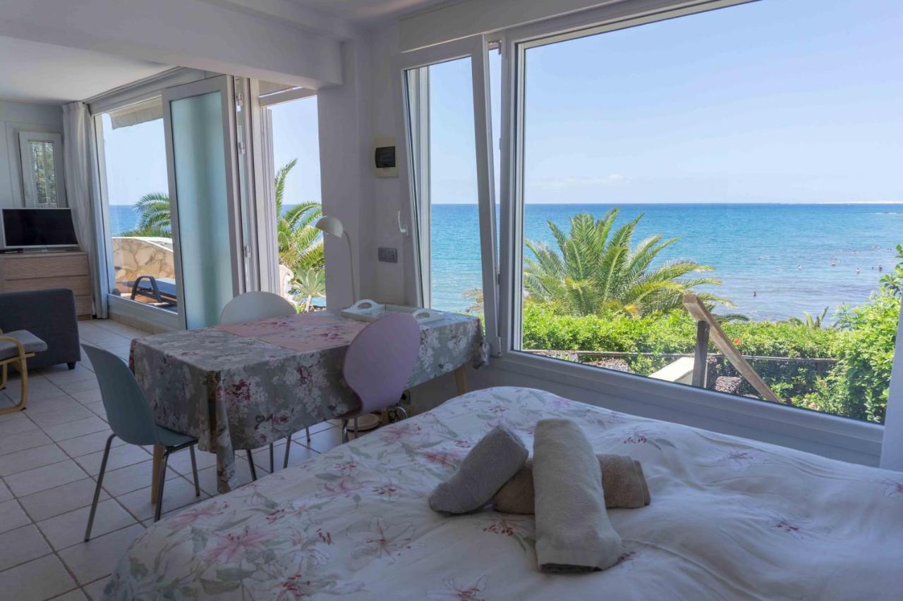 Bungalow Vacacional Nueva Suecia 716 San Agustín Екстериор снимка