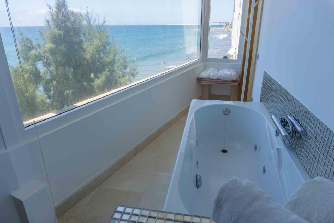 Bungalow Vacacional Nueva Suecia 716 San Agustín Екстериор снимка