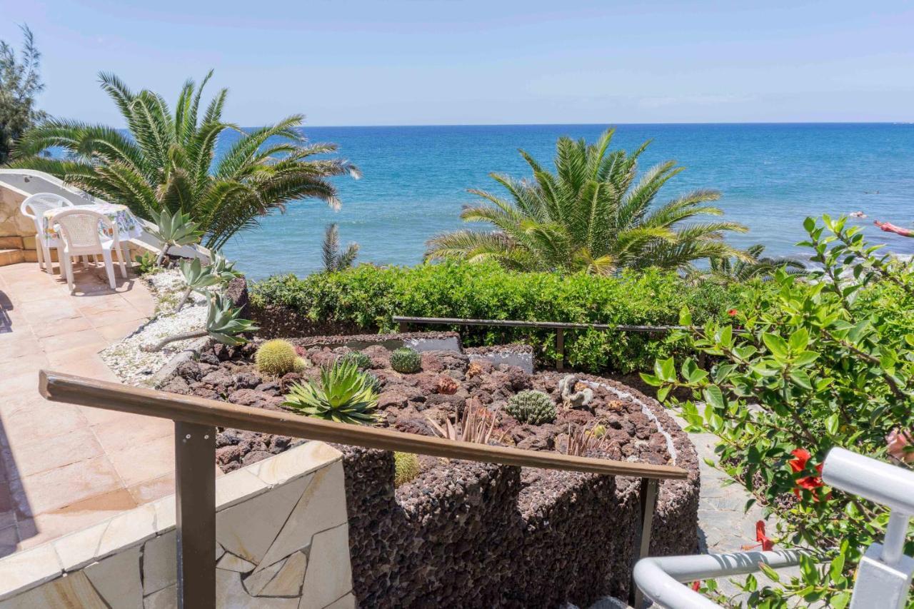 Bungalow Vacacional Nueva Suecia 716 San Agustín Екстериор снимка