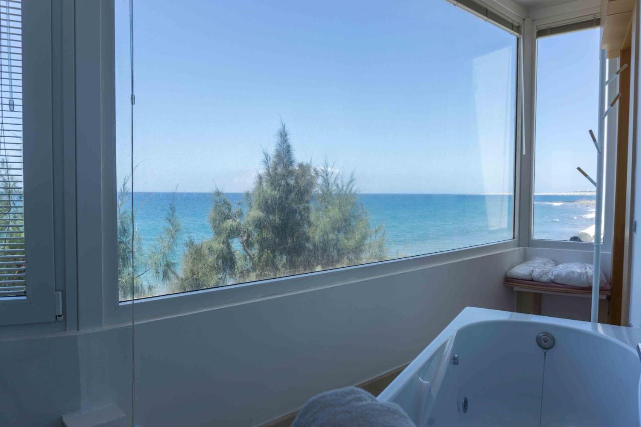 Bungalow Vacacional Nueva Suecia 716 San Agustín Екстериор снимка