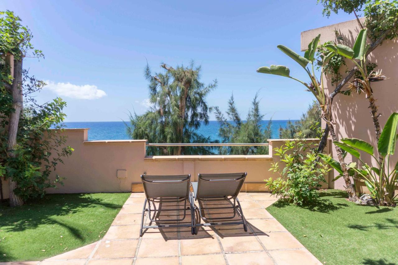 Bungalow Vacacional Nueva Suecia 716 San Agustín Екстериор снимка