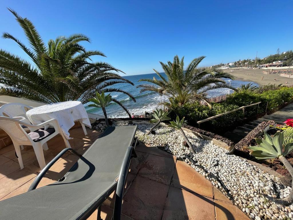 Bungalow Vacacional Nueva Suecia 716 San Agustín Екстериор снимка