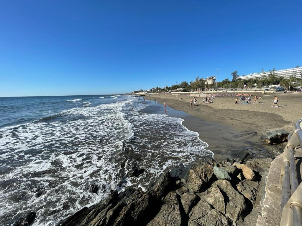 Bungalow Vacacional Nueva Suecia 716 San Agustín Екстериор снимка