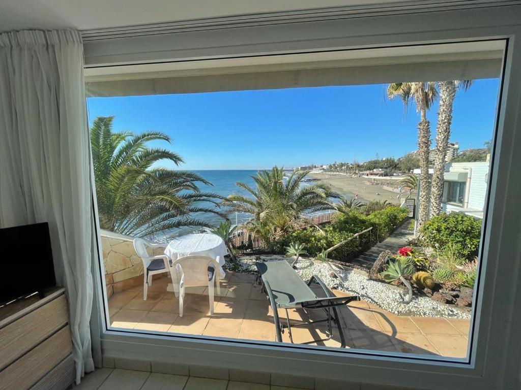 Bungalow Vacacional Nueva Suecia 716 San Agustín Екстериор снимка