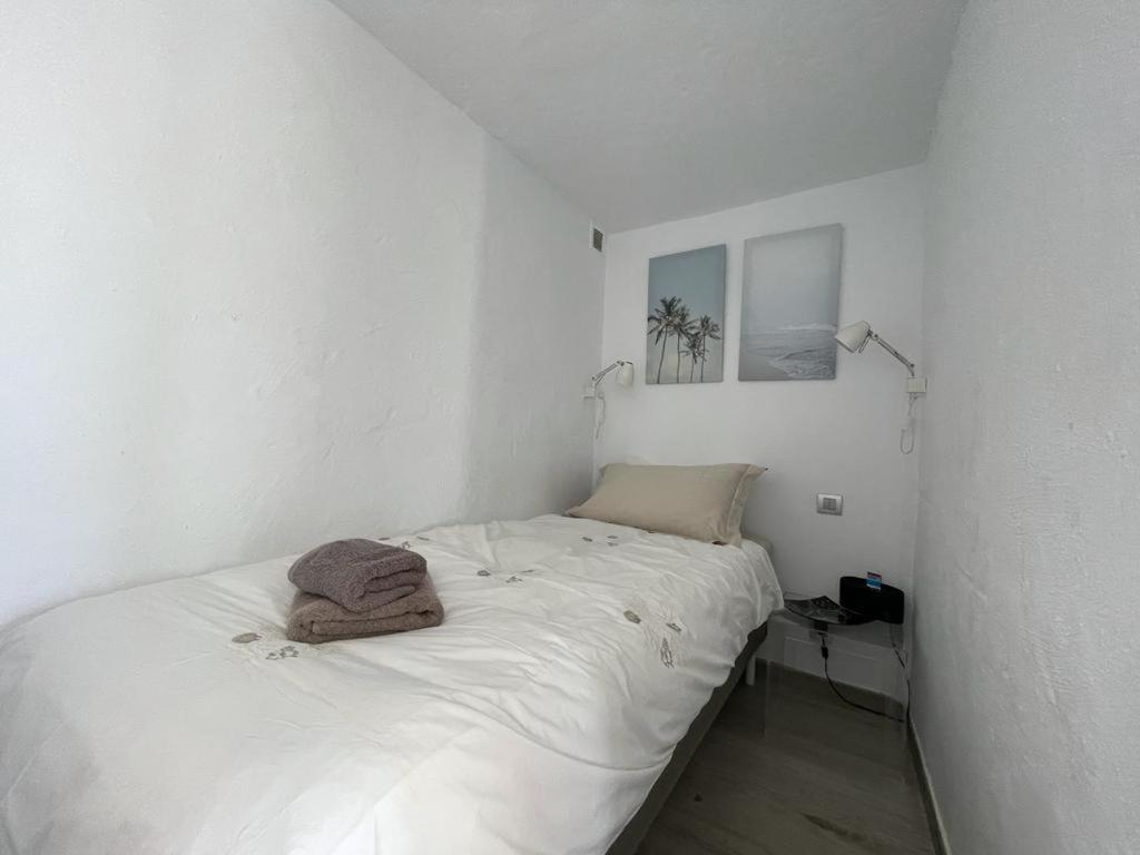 Bungalow Vacacional Nueva Suecia 716 San Agustín Екстериор снимка
