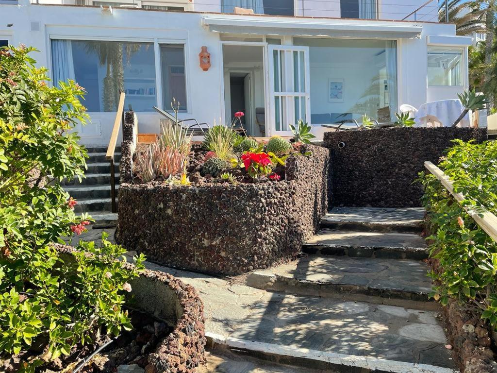 Bungalow Vacacional Nueva Suecia 716 San Agustín Екстериор снимка