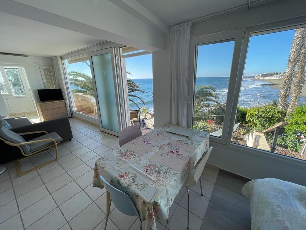 Bungalow Vacacional Nueva Suecia 716 San Agustín Екстериор снимка