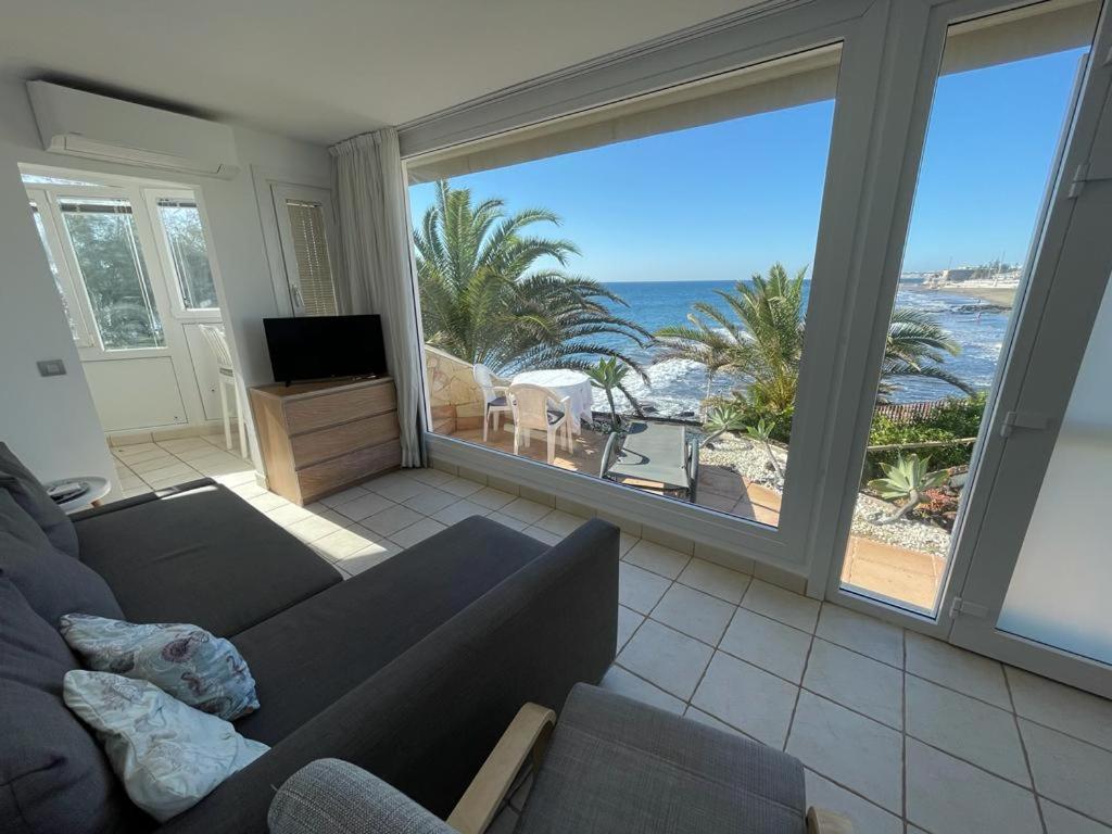 Bungalow Vacacional Nueva Suecia 716 San Agustín Екстериор снимка