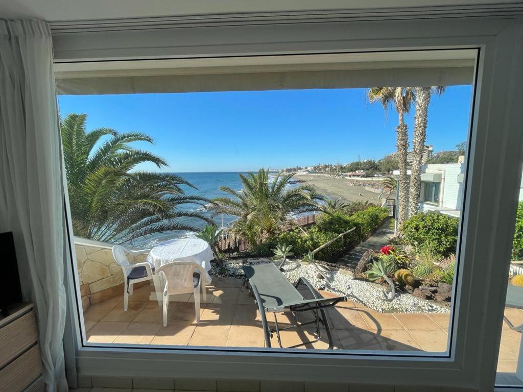 Bungalow Vacacional Nueva Suecia 716 San Agustín Екстериор снимка