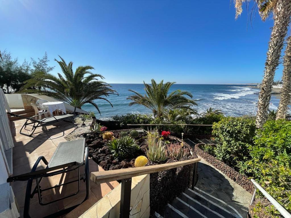 Bungalow Vacacional Nueva Suecia 716 San Agustín Екстериор снимка
