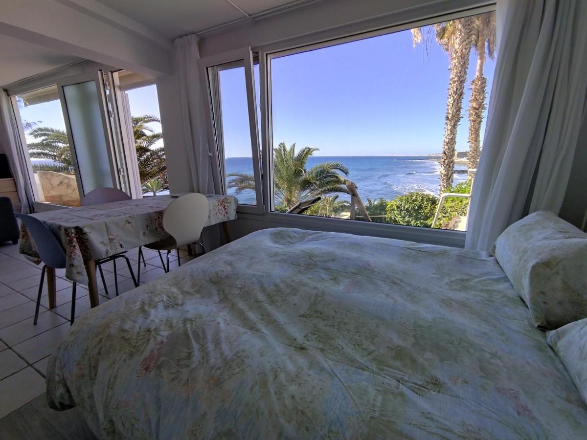 Bungalow Vacacional Nueva Suecia 716 San Agustín Екстериор снимка