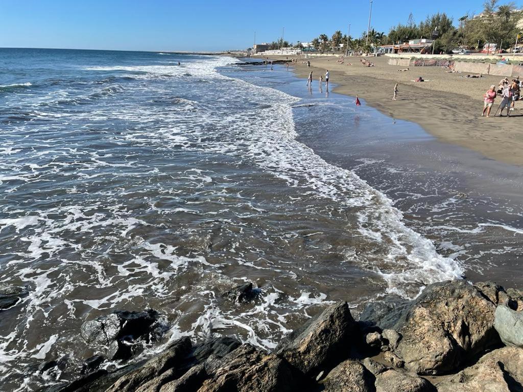 Bungalow Vacacional Nueva Suecia 716 San Agustín Екстериор снимка