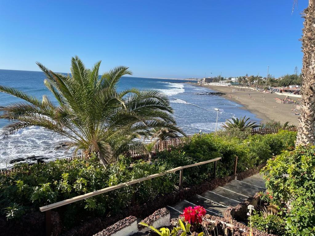 Bungalow Vacacional Nueva Suecia 716 San Agustín Екстериор снимка